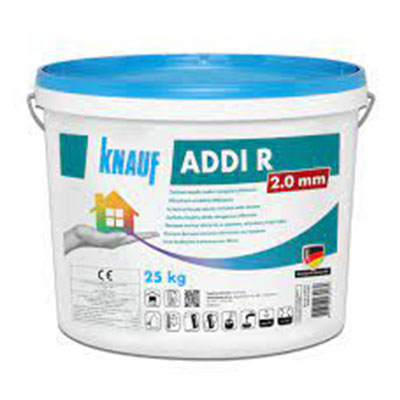 Fasadni malter ADDI R Knauf 2,0 mm zaribanI 25kg beli 