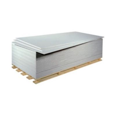 Gips karton ploča Knauf 12,5mm x  1,25m  x 2,60m