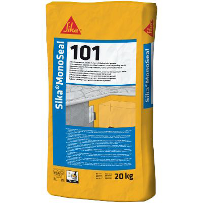 Hidroizolacija cementna Sika monoseal-101 20kg