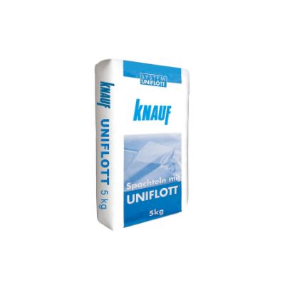 Ispunjivač za gips karton ploče Uniflot 5kg