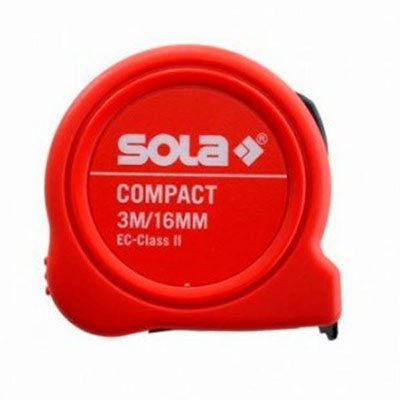 Metar Sola compact CO 3m