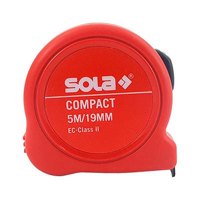 Metar Sola compact CO 5m
