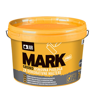 Podloga za fasadni malter Mark 7kg